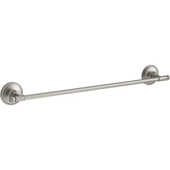 Eclectic 42" Grab Bar (Brushed Nickel)