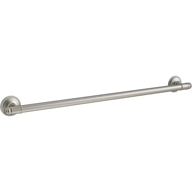 Eclectic 36" Grab Bar (Brushed Nickel) 26506-BN