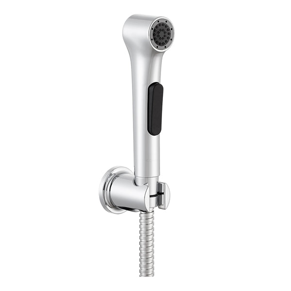 Kohler Elate Hygiene Spray with Hose & Bracket (Polished Chrome)