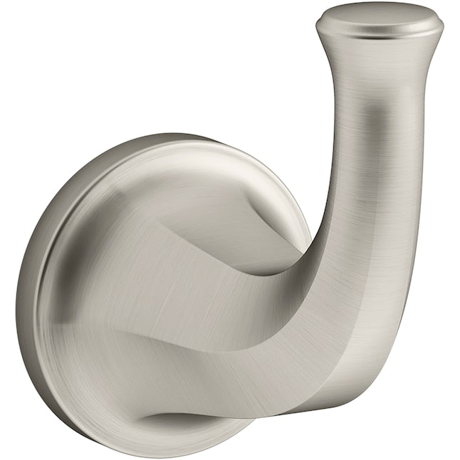 Kohler Refined Robe Hook (Brushed Nickel)