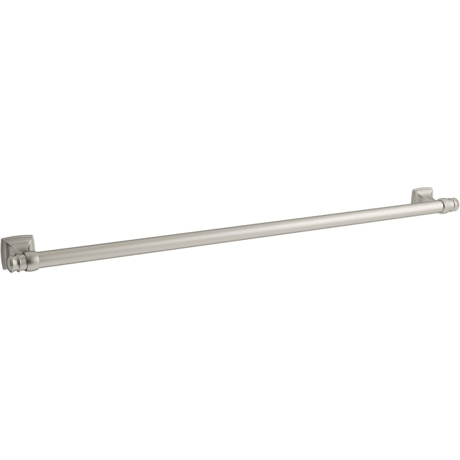 Kohler Grand 42 Inch Grab Bar (Brushed Nickel)
