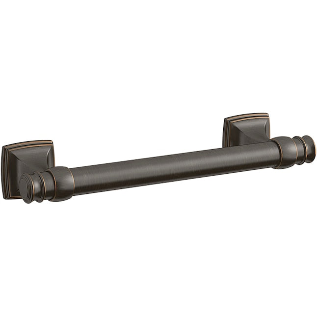 Kohler Grand 12 Inch Grab Bar (Oil-Rubbed Bronze)