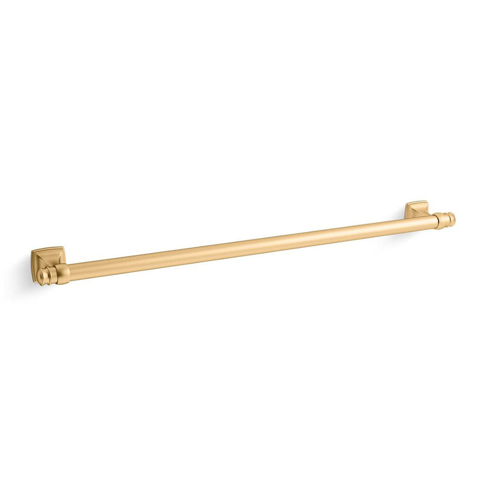 Kohler Grand 36 Inch Grab Bar (Matte Bronze)