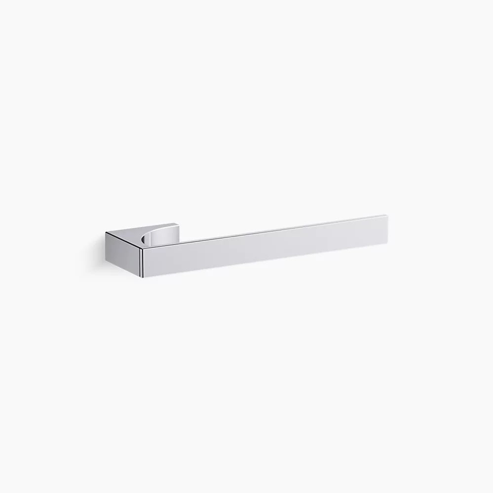 Kohler Minimal Towel Arm (Polished Chrome)
