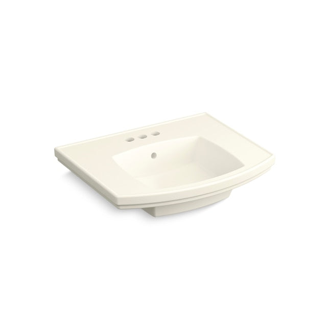 Kohler Elliston 24 Inch Basin (Biscuit)