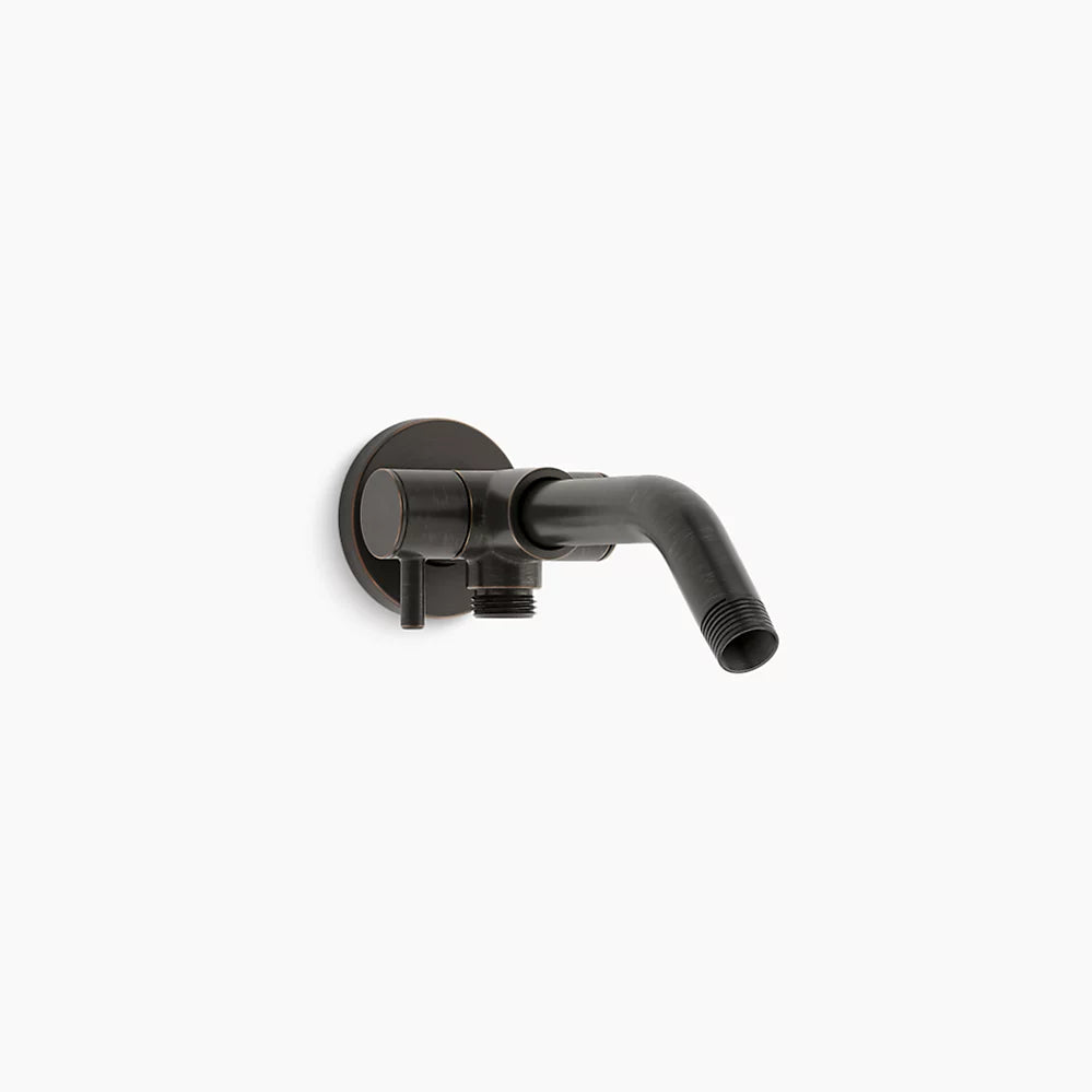 Kohler Diverter 2 Way Shower Arm (Oil-Rubbed Bronze)