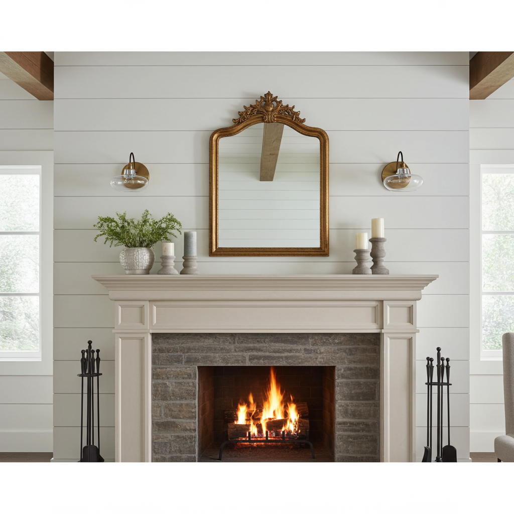 Kohler Modern Farm 1 Light Lacemaker Sconce (Moderne Brushed Gold)