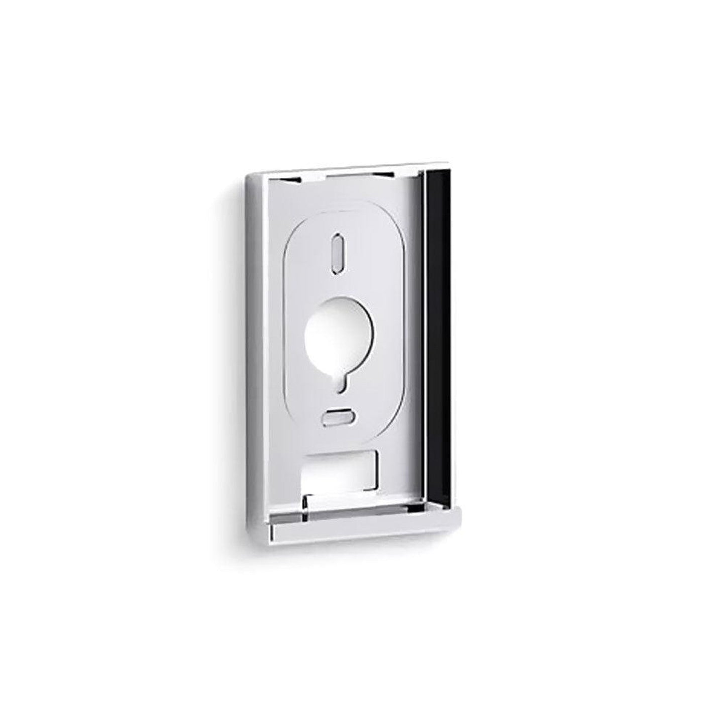 Kohler DTV Prompt Mounting Bracket (Polished Chrome)