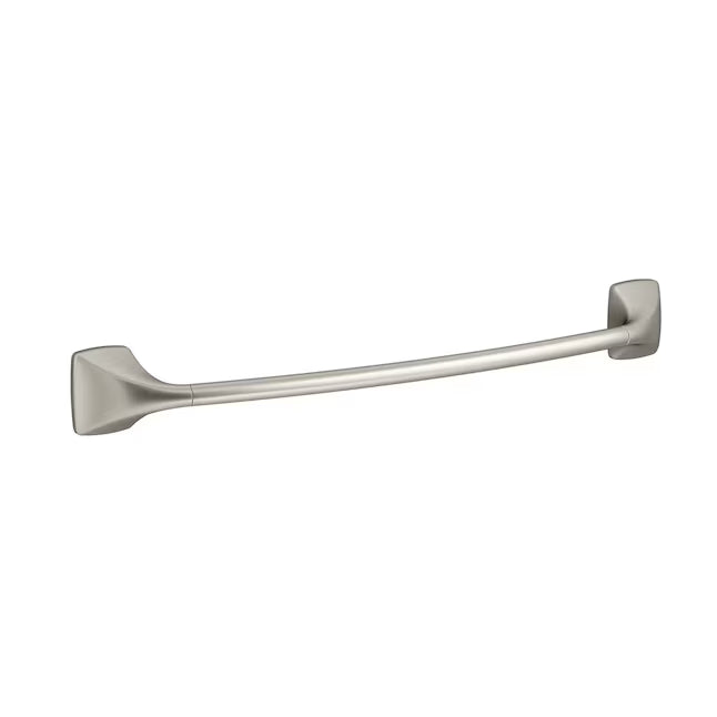 Maxton 18" Towel Bar (Brushed Nickel)