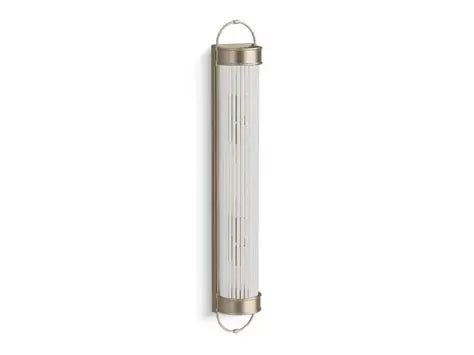 Terret 4 Light Bath Bar (Brushed Bronze)