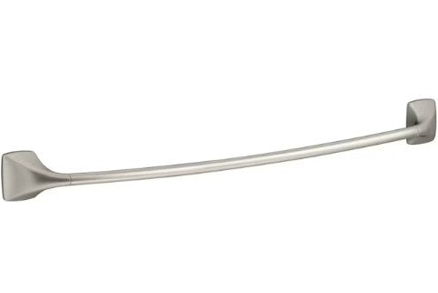 Kohler Maxton 24" Towel Bar (Brushed Nickel)