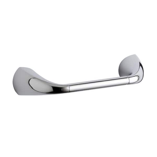 Kohler Alteo Toilet Paper Holder (Polished Chrome)