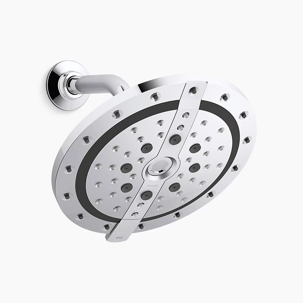 Kohler Recharge Showerhead (Polished Chrome)