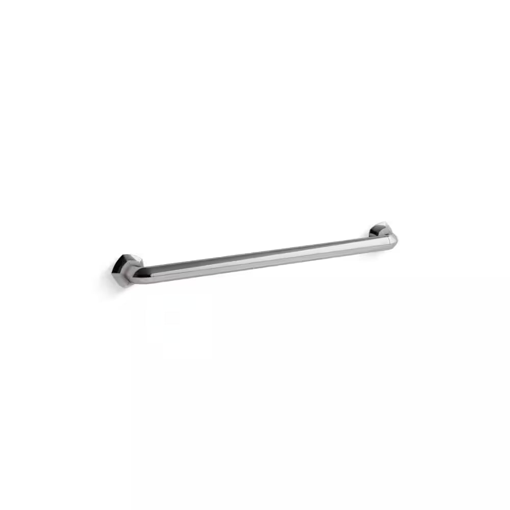 Occasion™ 42" Grab Bar Vibrant Titanium