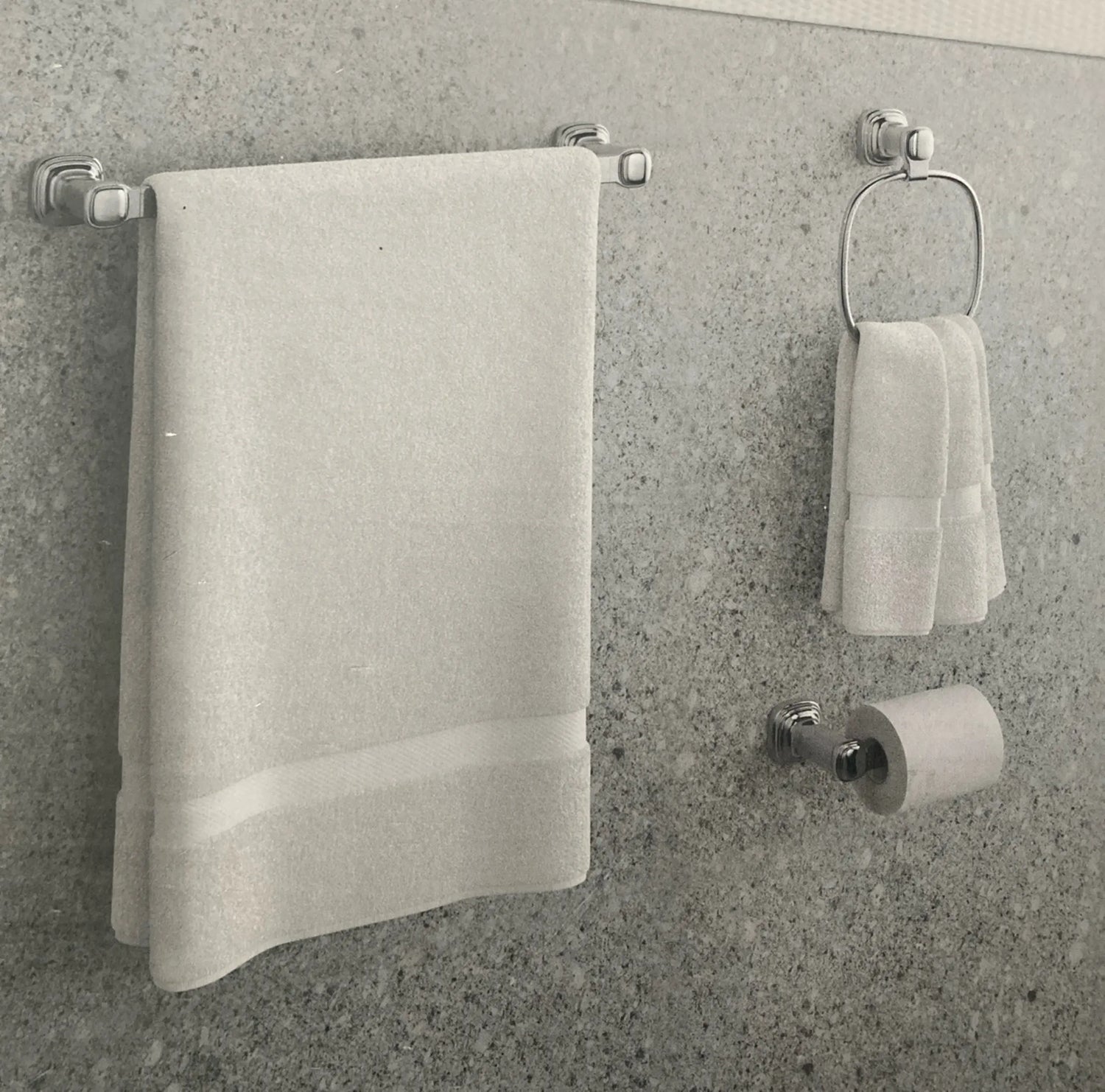Bathroom Accessories