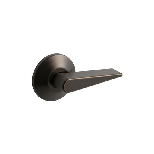 Kohler Left Hand Trip Lever (Oil-Rubbed Bronze)
