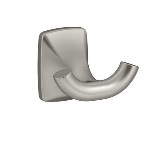 Kohler Maxton Robe Hook (Brushed Nickel)