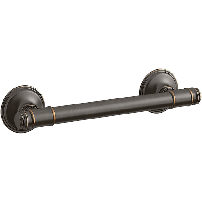 Kohler Eclectic 12 Inch Grab Bar (Oil-Rubbed Bronze)
