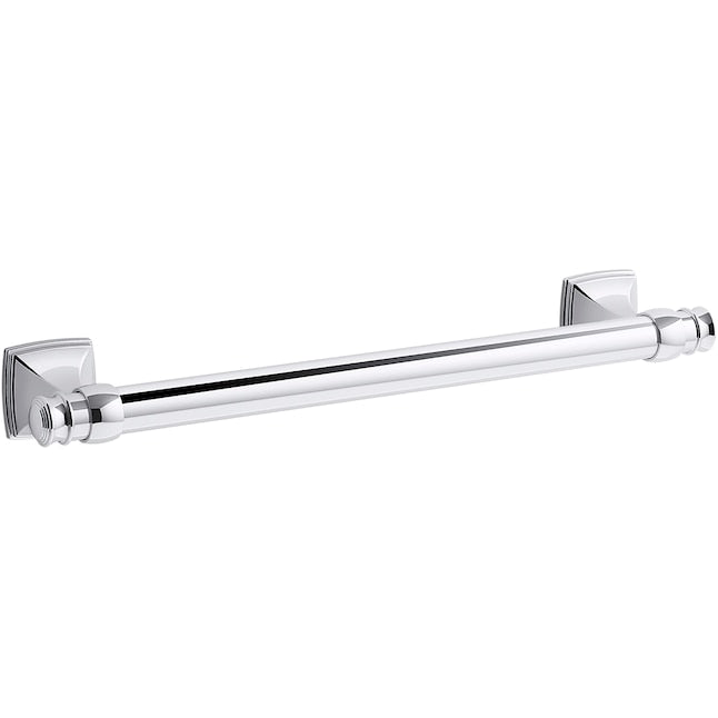 Kohler Grand 18 Inch Grab Bar (Polished Chrome)
