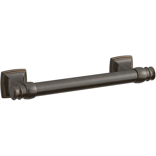 Kohler Grand 12 Inch Grab Bar (Oil-Rubbed Bronze)