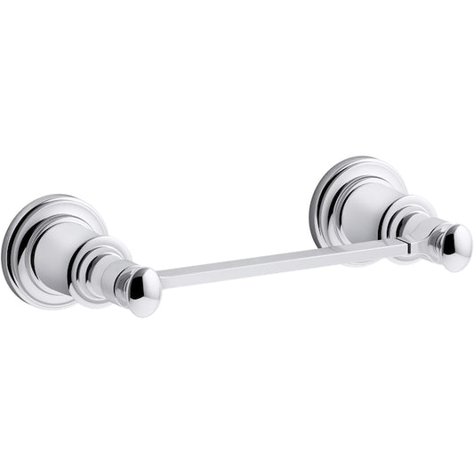 Kohler Relic Toilet Tissue Holder (Polished Chrome)