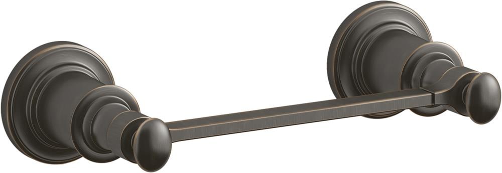 Kohler Vintage Inspired Toilet Tissue Holder (Oil-Rubbed Bronze)