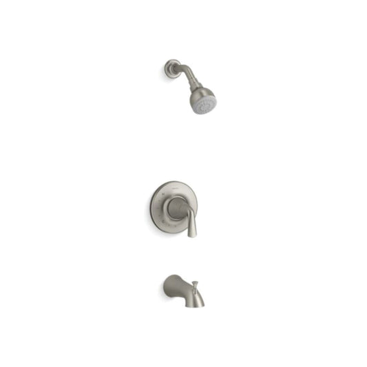 Kohler Ludington Rite-Temp Shower Trim (Brushed Nickel)