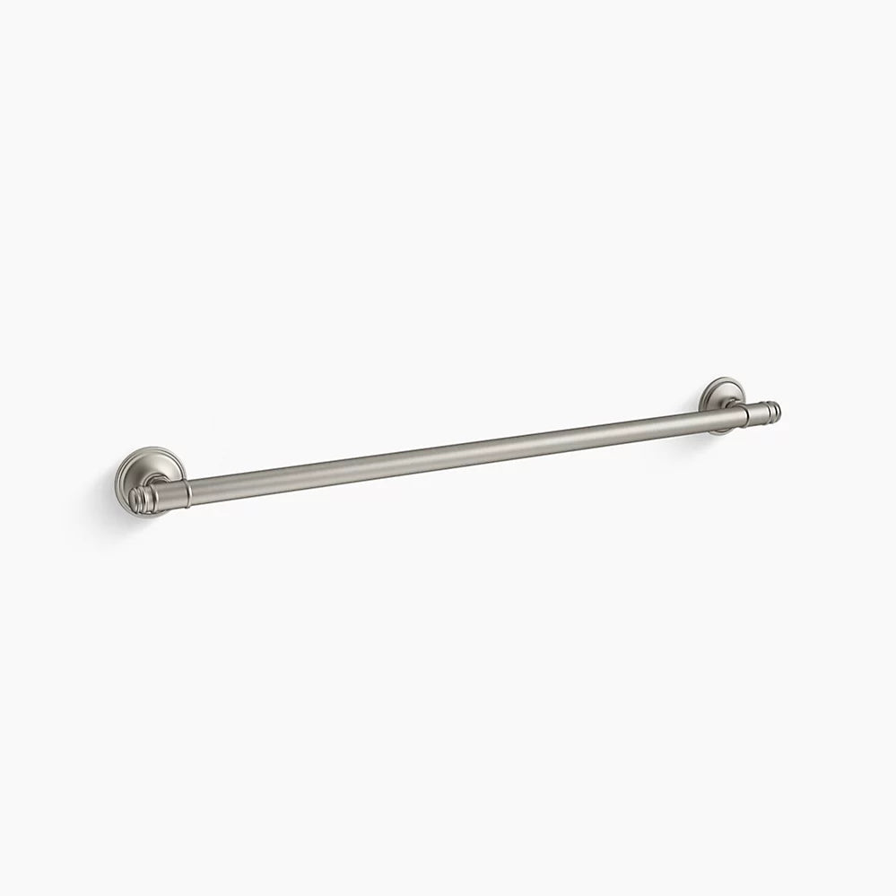 Kohler Eclectic 36" Grab Bar (Brushed Nickel)