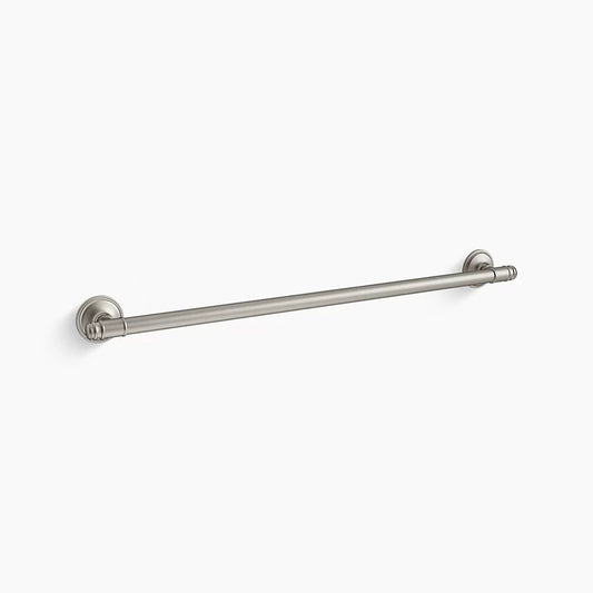 Kohler Eclectic 36" Grab Bar (Brushed Nickel)