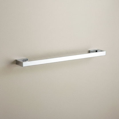 Kohler Minimal 24" Towel Bar (Polished Chrome)