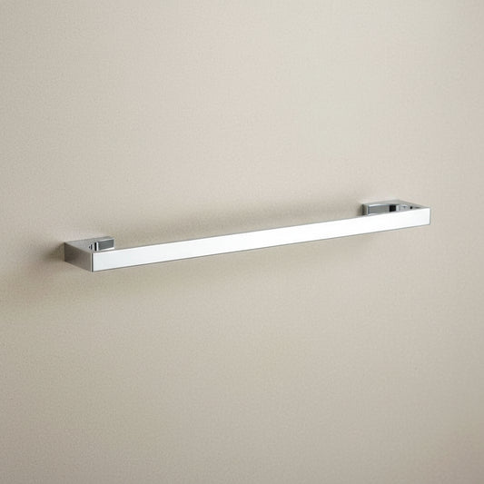 Kohler Minimal 24" Towel Bar (Polished Chrome)