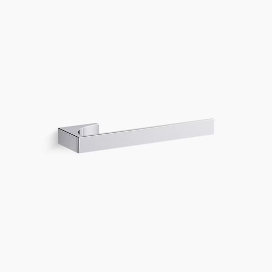 Kohler Minimal Towel Arm (Polished Chrome)