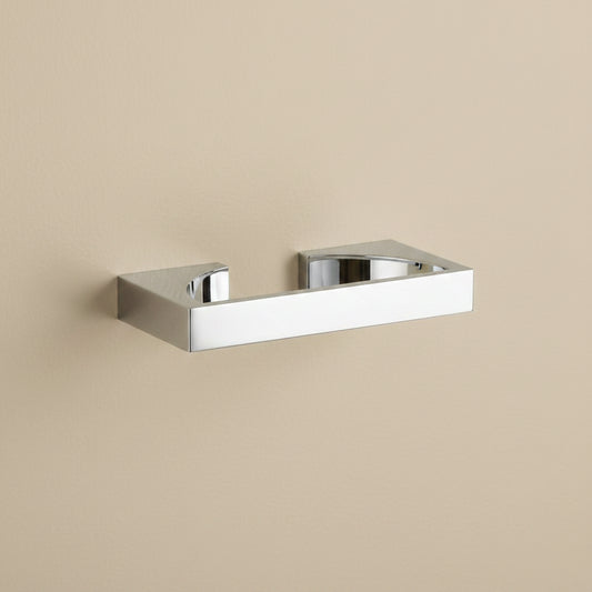 Kohler Minimal Toilet Tissue Holder (Polished Chrome)