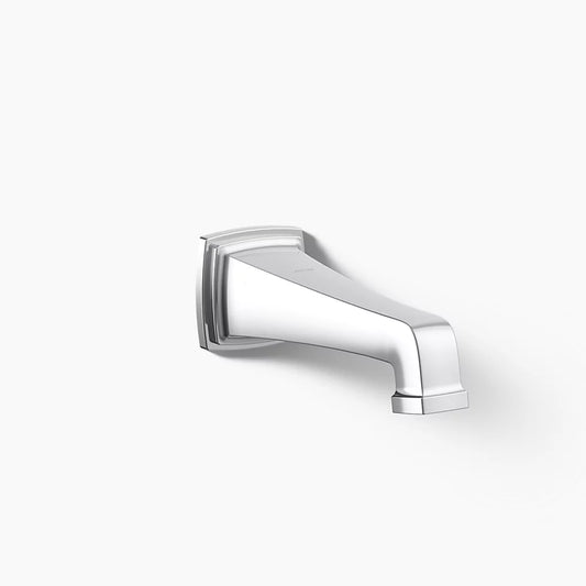 Kohler Riff Tub Spout (Polished Chrome)