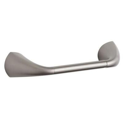 Alteo® Toilet Paper Holder (Brushed Nickel)