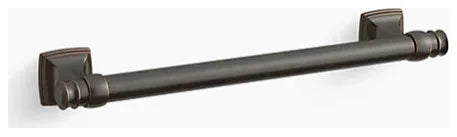 Kohler Grand 18" Grab Bar (Oil-Rubbed Bronze)