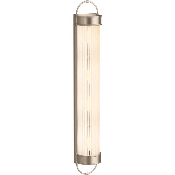 Terret 4 Light Bath Bar (Brushed Bronze)