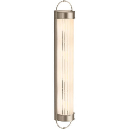 Terret 4 Light Bath Bar (Brushed Bronze)