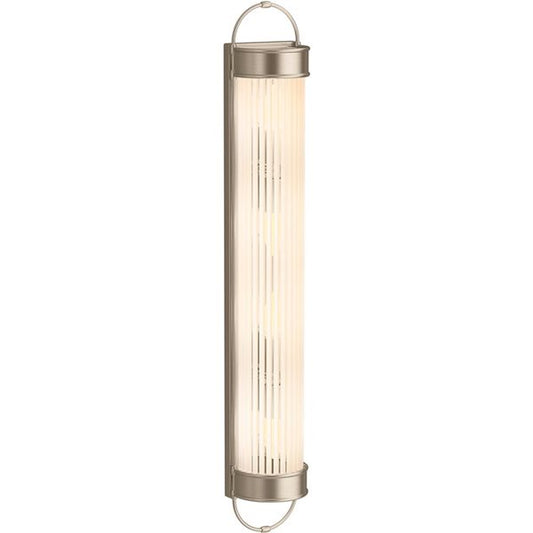 Kohler Terret 4 Light Bath Bar (Brushed Bronze)