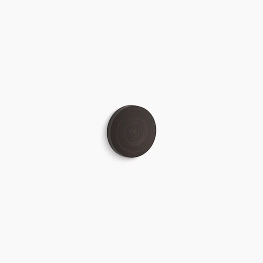 Kohler Escale Overflow Cover (Oil-Rubbed Bronze)