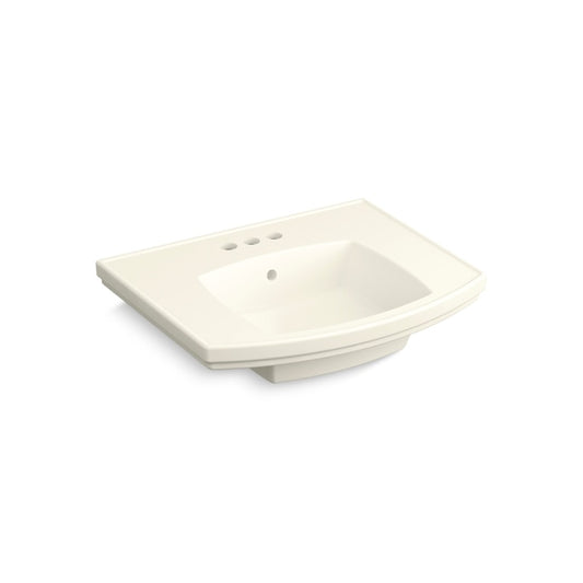 Kohler Elliston 24 Inch Basin (Biscuit)