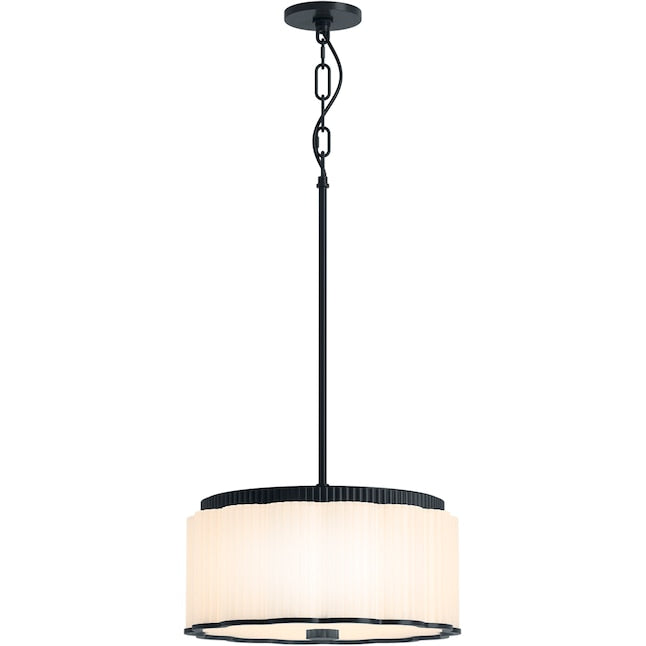 Kohler Tresdoux 3 Light Pendant (Gunmetal)