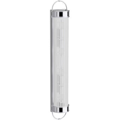 Terret 4 Light Bath (Polished Chrome)