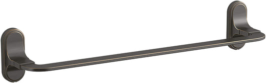 Kohler Industrial 18 Inch Towel Bar (Oil-Rubbed Bronze)
