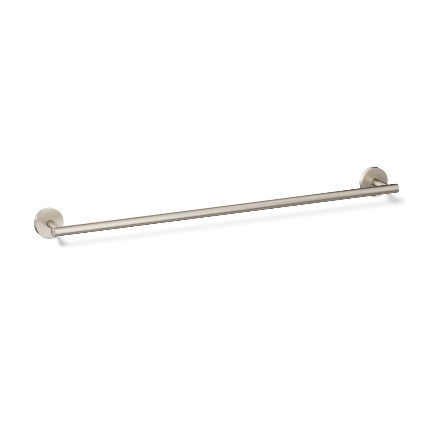 Kohler Eclectic 24" Towel Bar (Brushed Nickel)
