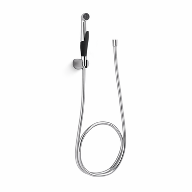 Kohler Luxe Hygiene Spray with Angle Stop (Polished Chrome)