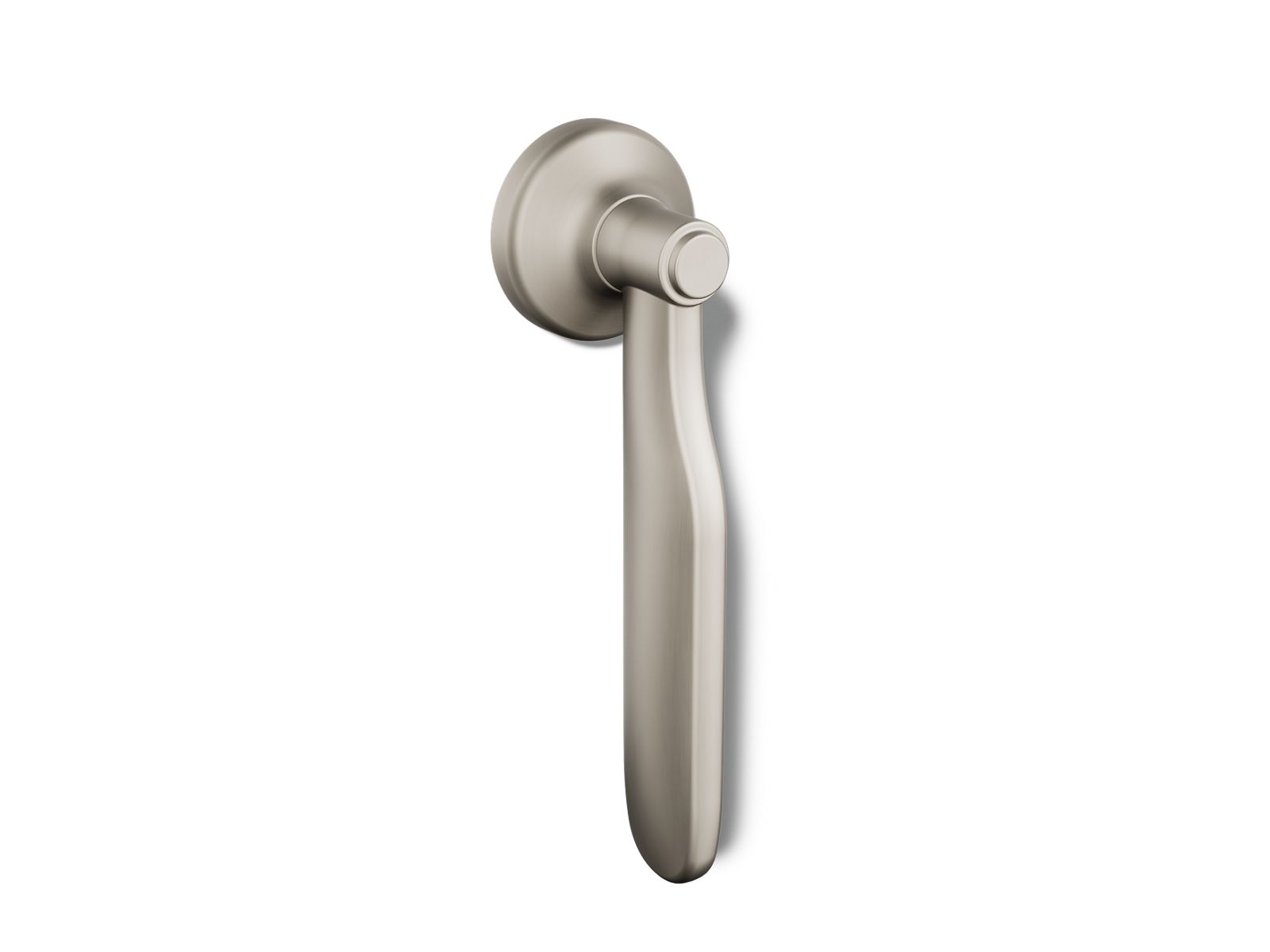 Kohler Tresham Trip Lever (Almond)