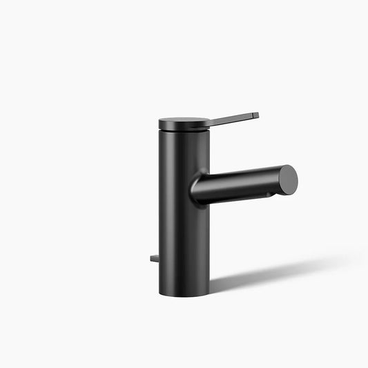 Kohler Elate Single Control Faucet (Matte Black)