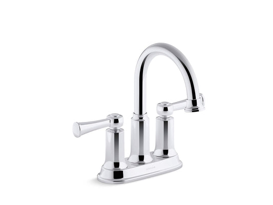 Kohler Aderlee Bathroom Faucet