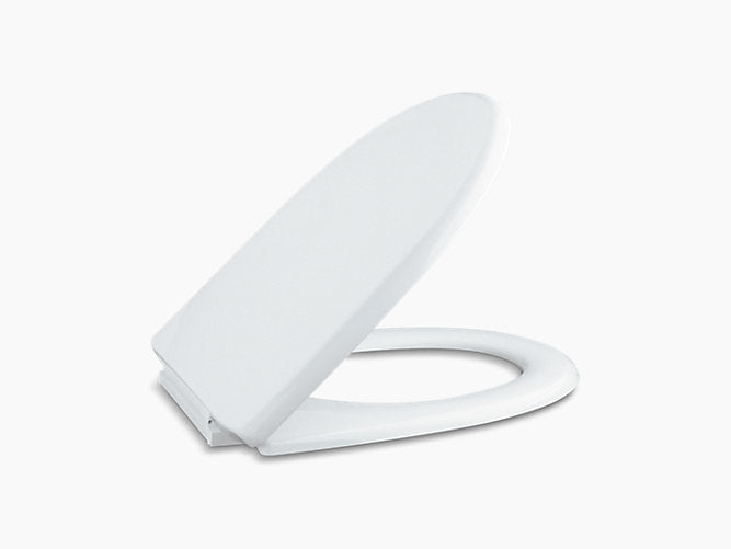 Kohler Odeon Soft Close Toilet Seat (White)